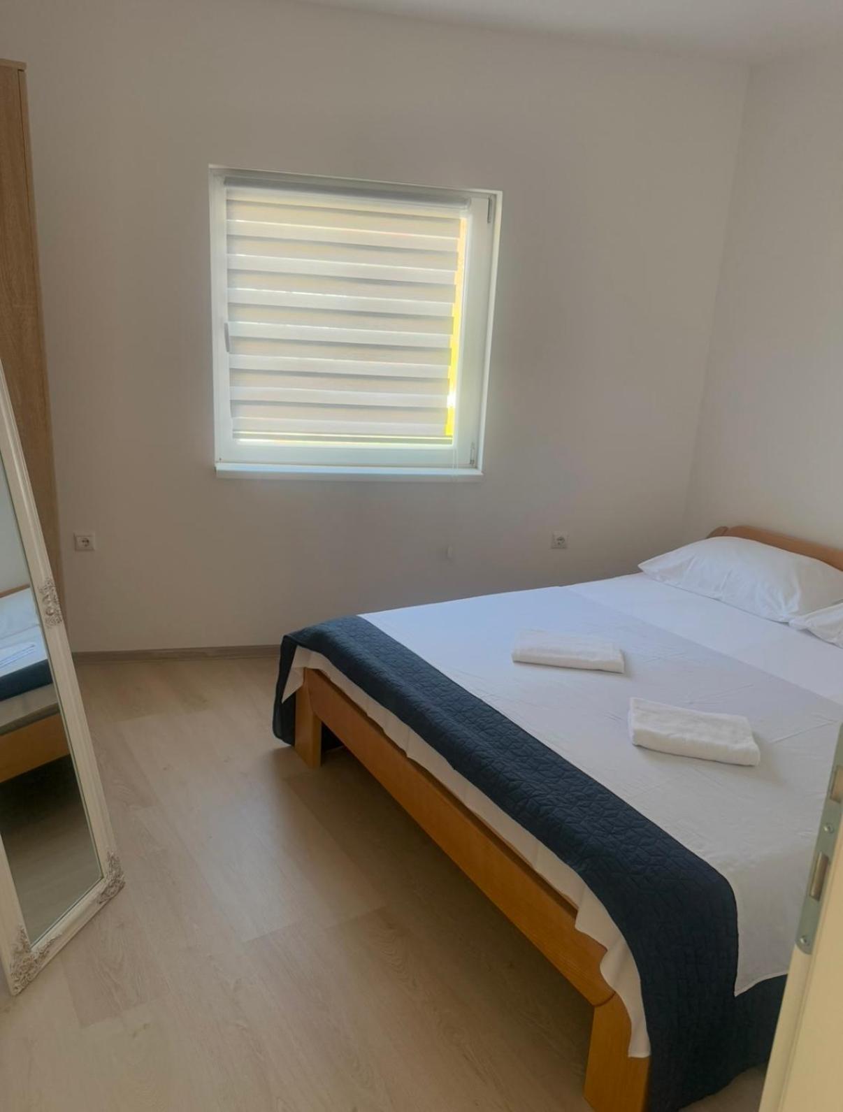 Apartmani Franciska Jajce Bagian luar foto