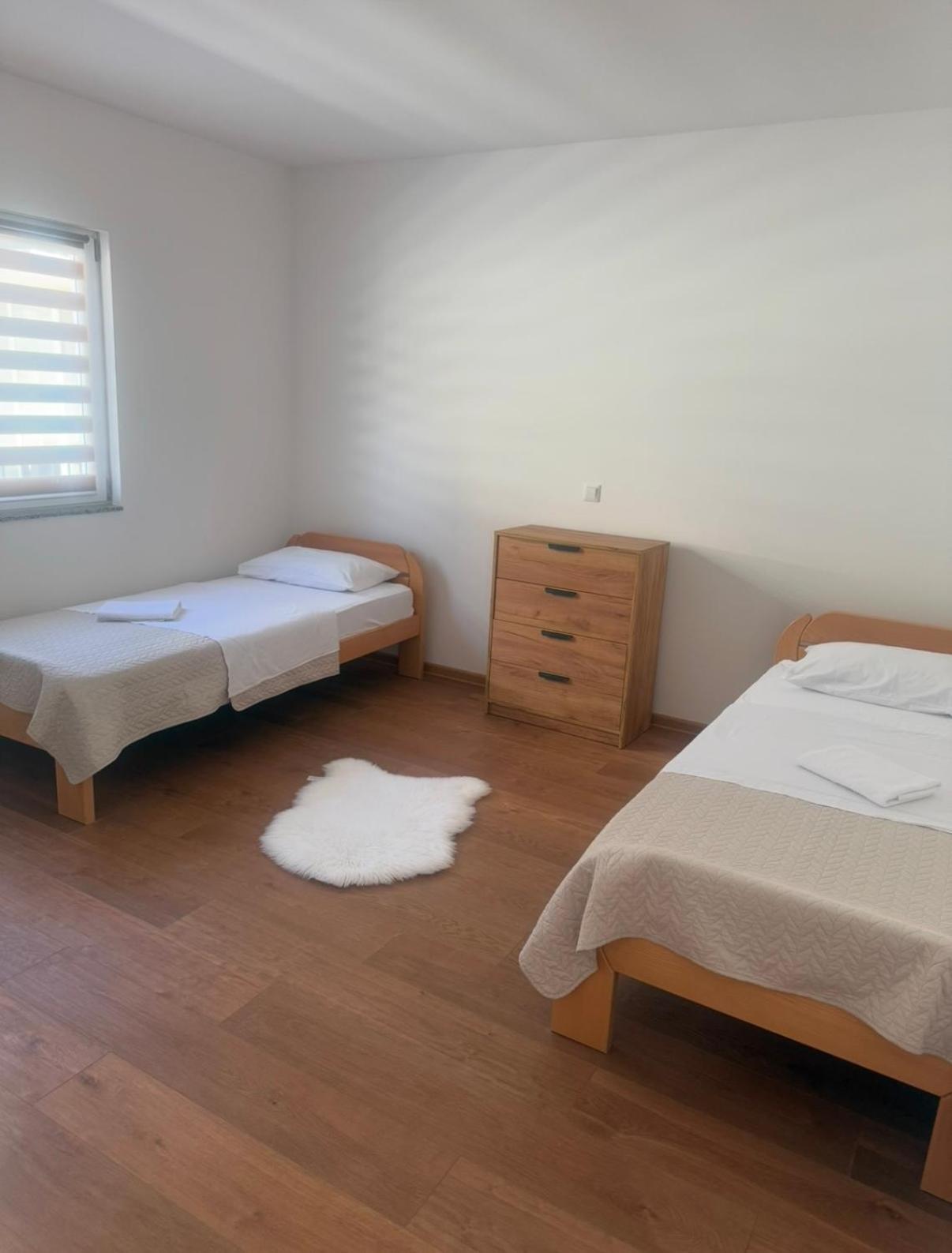 Apartmani Franciska Jajce Bagian luar foto